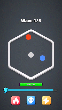 Battle Balls